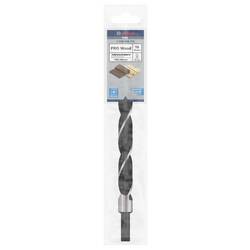 Bosch Accessories 2608596313 spirálový vrták do dřeva 16 mm Celková délka 160 mm 1/4 (6,3 mm) 1 ks