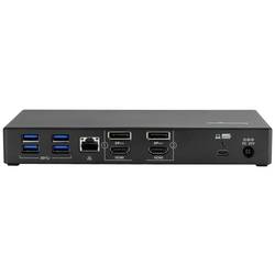 Kensington USB-C® dokovací stanice SD4781p Vhodné pro značky (dokovací stanice pro notebook): univerzální