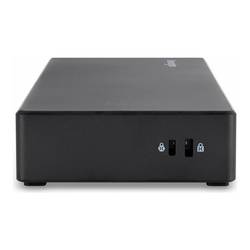 Kensington USB-C® dokovací stanice SD4781p Vhodné pro značky (dokovací stanice pro notebook): univerzální