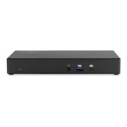 Kensington USB-C® dokovací stanice SD4781p Vhodné pro značky (dokovací stanice pro notebook): univerzální