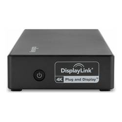 Kensington USB-C® dokovací stanice SD4781p Vhodné pro značky (dokovací stanice pro notebook): univerzální