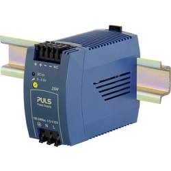 PULS ML30.101 síťový zdroj na DIN lištu 5 V/DC 5 A 25 W Počet výstupů:1 x Obsah 1 ks