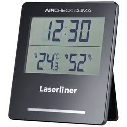 Laserliner AirCheck Clima vlhkoměr vzduchu (hygrometr), 1 % rF-99 % rF