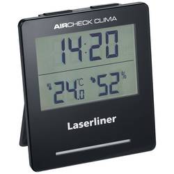 Laserliner AirCheck Clima vlhkoměr vzduchu (hygrometr), 1 % rF-99 % rF