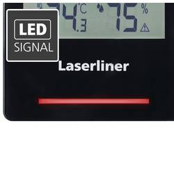 Laserliner AirCheck Clima vlhkoměr vzduchu (hygrometr), 1 % rF-99 % rF