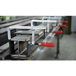 Bessey GS25 Svěrka Rozpětí (max.):250 mm Délka vyložení:120 mm