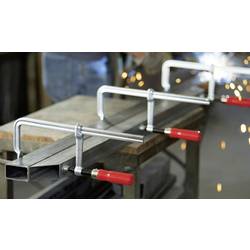 Bessey GS25 Svěrka Rozpětí (max.):250 mm Délka vyložení:120 mm