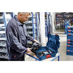 Bosch Professional XL-Boxx, 1600A0259V transportní kufr, ABS, (d x š x v) 395 x 607 x 179 mm