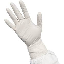 Antistat 602-0412 100 ks Velikost rukavic: L