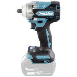 Makita DTW302Z, DTW302Z aku rázový utahovák, 300 Nm, 18 V, Li-Ion, bez akumulátoru