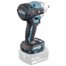 Makita DTW302Z, DTW302Z aku rázový utahovák, 300 Nm, 18 V, Li-Ion, bez akumulátoru