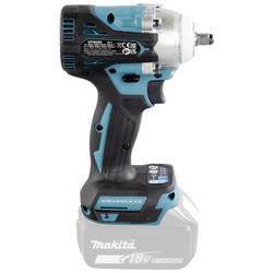 Makita DTW302Z, DTW302Z aku rázový utahovák, 300 Nm, 18 V, Li-Ion, bez akumulátoru