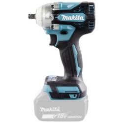 Makita DTW302Z, DTW302Z aku rázový utahovák, 300 Nm, 18 V, Li-Ion, bez akumulátoru