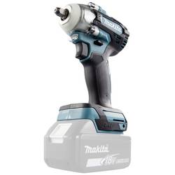 Makita DTW302Z, DTW302Z aku rázový utahovák, 300 Nm, 18 V, Li-Ion, bez akumulátoru