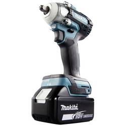 Makita DTW302Z, DTW302Z aku rázový utahovák, 300 Nm, 18 V, Li-Ion, bez akumulátoru