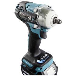 Makita DTW302Z, DTW302Z aku rázový utahovák, 300 Nm, 18 V, Li-Ion, bez akumulátoru