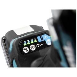 Makita DTW302Z, DTW302Z aku rázový utahovák, 300 Nm, 18 V, Li-Ion, bez akumulátoru