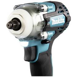 Makita DTW302Z, DTW302Z aku rázový utahovák, 300 Nm, 18 V, Li-Ion, bez akumulátoru