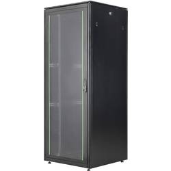 Digitus DN-31200-B 19 skříň pro datové sítě 42 U černá, černá (RAL 9005)
