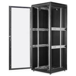 Digitus DN-31200-B 19 skříň pro datové sítě 42 U černá, černá (RAL 9005)