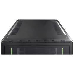 Digitus DN-31200-B 19 skříň pro datové sítě 42 U černá, černá (RAL 9005)