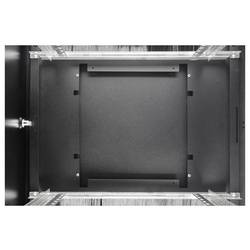 Digitus DN-31200-B 19 skříň pro datové sítě 42 U černá, černá (RAL 9005)