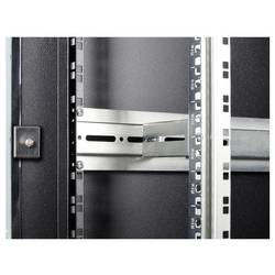 Digitus DN-31200-B 19 skříň pro datové sítě 42 U černá, černá (RAL 9005)