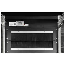 Digitus DN-31200-B 19 skříň pro datové sítě 42 U černá, černá (RAL 9005)