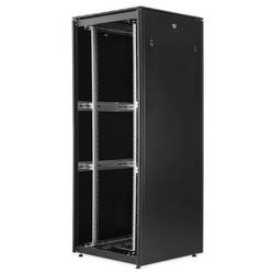 Digitus DN-31200-B 19 skříň pro datové sítě 42 U černá, černá (RAL 9005)