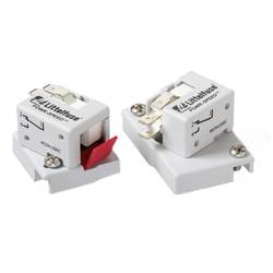 Littelfuse MS3H1000C, MS3H1000C držák pojistky, 1 ks