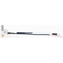 RAISE3D Left Hotend Assembly Vhodné pro 3D tiskárnu: Raise3D E2 Left Hotend Assembly [S]3.01.1.018.023A01