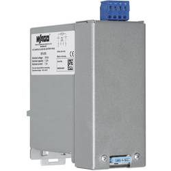 WAGO 787-876 síťový zdroj na DIN lištu 24 V/DC 7.5 A 180 W Počet výstupů:2 x Obsah 1 ks