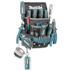 Makita E-15241, E-15241 Brašna na nářadí – prázdná, (d x š x v) 250 x 125 x 310 mm