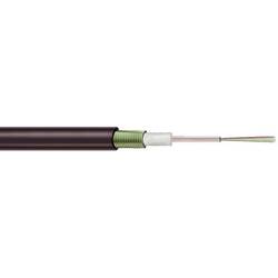 LAPP 27900924 skleněné vlákno Hitronic HQW 9/125 µ Singlemode OS2 černá 4000 m
