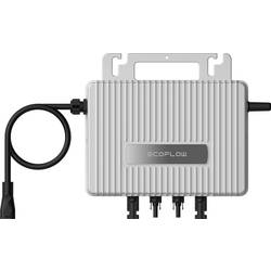 ECOFLOW Mikrostřídač STREAM Microinverter (ohne PV & AC kabel）, 800 W, 65 V/DC -> Komunikace přes Wi-Fi
