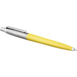 Parker kuličkové pero Jotter žlutá 2076056 Barva písma: modrá