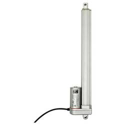 TRU COMPONENTS lineární servomotor TC24-300-150 TC-13492816 délka 300 mm Posuvná síla 150 N 24 V/DC 1 ks