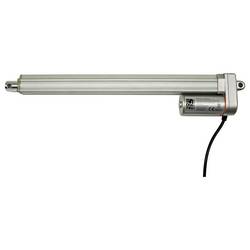 TRU COMPONENTS lineární servomotor TC24-300-150 TC-13492816 délka 300 mm Posuvná síla 150 N 24 V/DC 1 ks