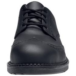 uvex 1 business 8448341 bezpečnostní obuv S3, velikost (EU) 41, černá, 1 pár