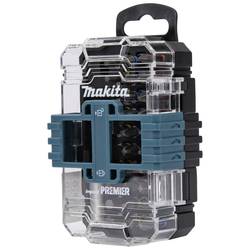 Makita E-13552 sada bitů, 31dílná