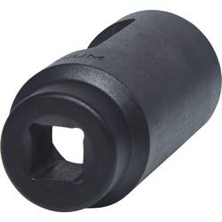 KS Tools 455.0032 1/2 naftovém zasouvací ořech 12-hran, 27 mm
