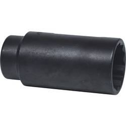 KS Tools 455.0032 1/2 naftovém zasouvací ořech 12-hran, 27 mm