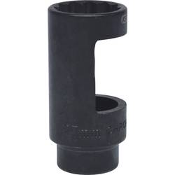 KS Tools 455.0032 1/2 naftovém zasouvací ořech 12-hran, 27 mm