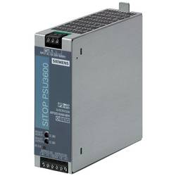 Siemens 6EP33230SA000BY0 síťový zdroj na DIN lištu 15 V/DC 3.5 A 52.5 W Počet výstupů:2 x Obsah 1 ks