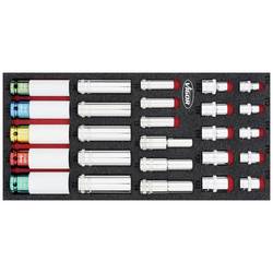 Vigor V7323 sada nástrčných klíčů, V7323