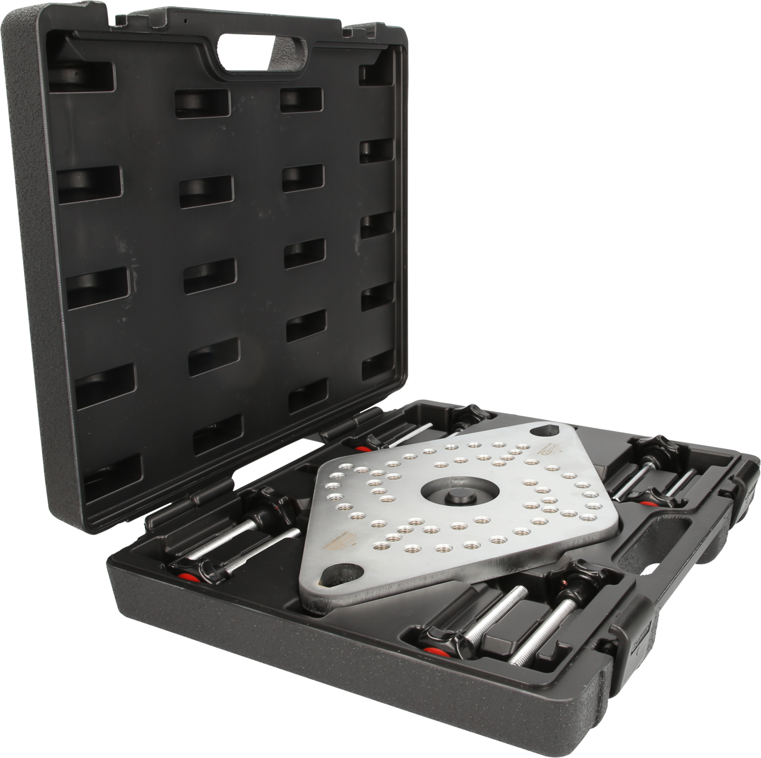 Adaptérová deska pro stahovák pružin KS Tools 500.8801