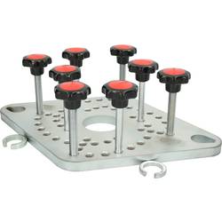 Adaptérová deska pro stahovák pružin KS Tools 500.8801