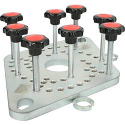 Adaptérová deska pro stahovák pružin KS Tools 500.8801
