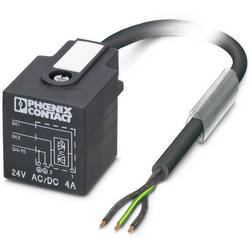 Sensor/Actuator cable SAC-3P- 5,0-500/A-1L-Z šedá SAC-3P- 5,0-500/A-1L-Z 1438794 Phoenix Contact Množství: 1 ks