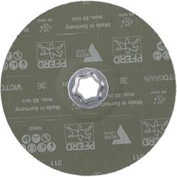 PFERD TOOLS 64118136 Brusný kotouč Průměr 180 mm